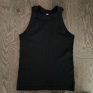 Athleta renew racerback tank